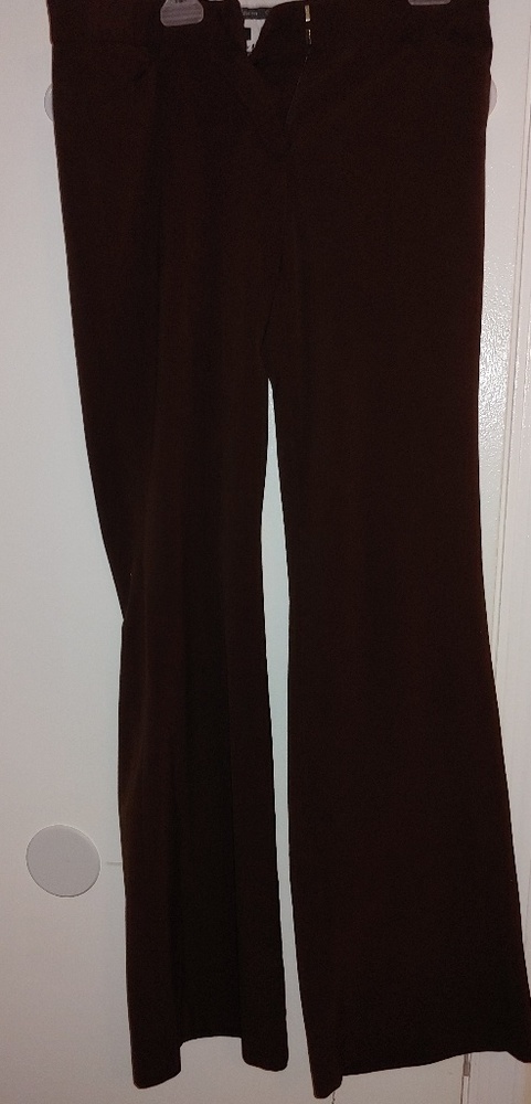 Dress pants